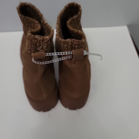 Steve Madden Hayle Womens Stretch Ankle Chelsea Boots - Picture 9 of 11